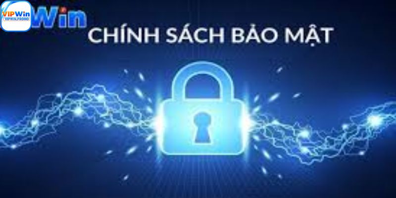 Chính sách bảo mật Vipwin
