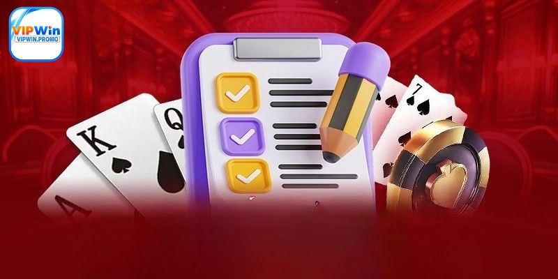 Đăng ký VIPWIN - Sự lựa chọn đúng đắn của dân cược