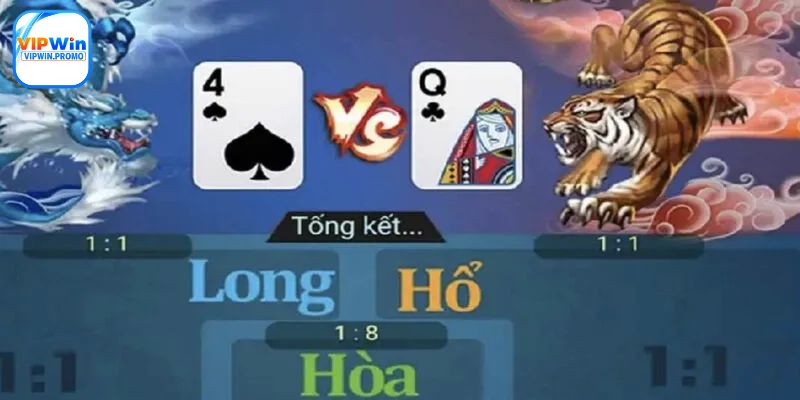 Định nghĩa đơn giản cách chơi rồng hổ là gì