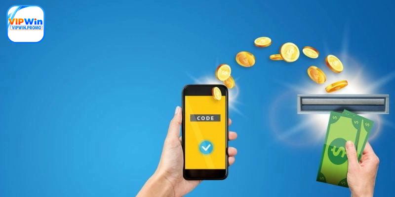 Đừng quên lưu ý rút tiền VIPWIN để giao dịch được mượt mà