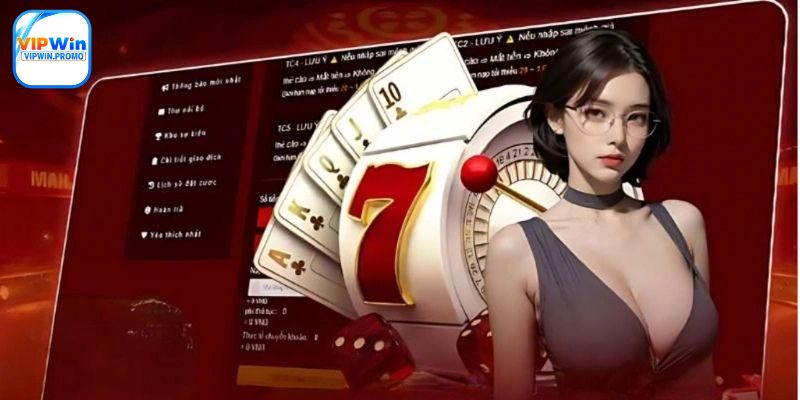 Hướng dẫn 5 bước đăng ký VIPWIN chỉ với 3 phút