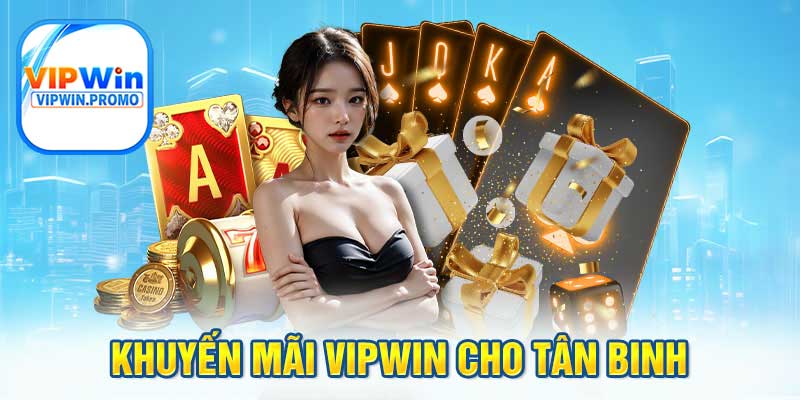 Khuyến mãi độc quyền tại nhà cái Vipwin
