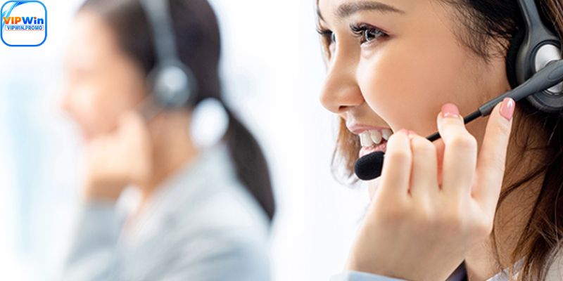 Lưu ý khi liên hệ Vipwin