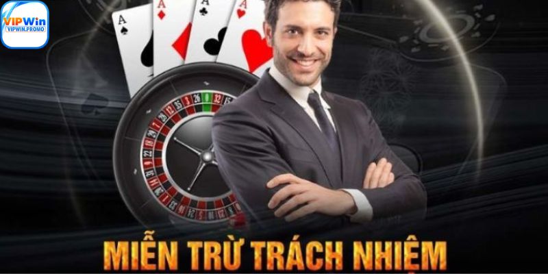 Miễn trừ đối với nhà cái