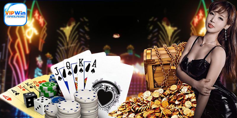 Mọi giao dịch đều miễn phí dành cho khách hàng game bài