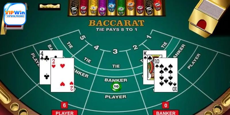 Những hệ quả nên biết khi lạm dụng ứng dụng baccarat
