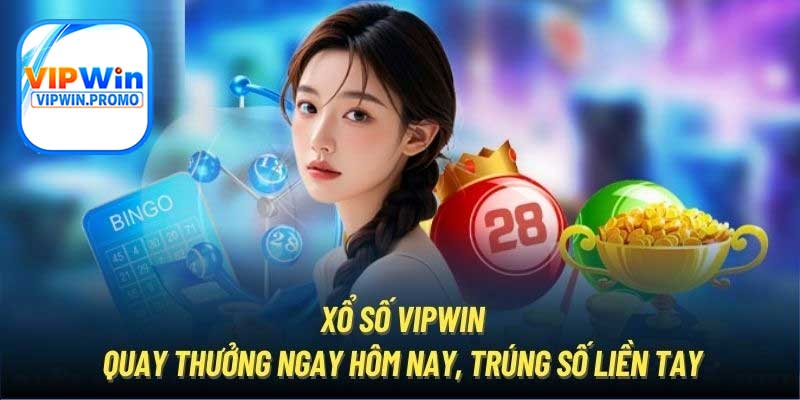 Sảnh chơi xổ số hấp dẫn và đa dạng