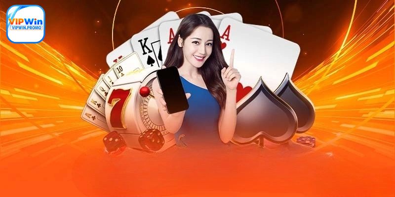 Tải app VIPWIN còn mang đến các ưu đãi ngập tràn