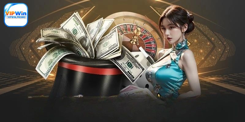 Ví điện tử là kênh giao dịch nạp tiền VIPWIN được ưa chuộng